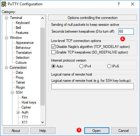 Создаем и настраиваем собственный прокси-сервер Создаем и настраиваем собственный прокси-сервер