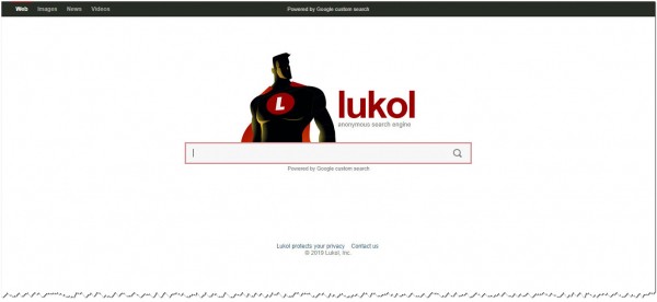 Пять анонимных поисковых систем — альтернатив Google и Яндекс Пять анонимных поисковых систем — альтернатив Google и Яндекс