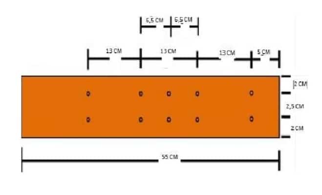 5 способов сделать антенну для телевизора своими руками 5 способов сделать антенну для телевизора своими руками