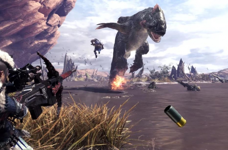 10 лучших игр на Xbox за последнее время 10 лучших игр на Xbox за последнее время