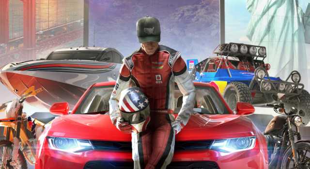 ТОП-10 наиболее ожидаемых игр 2018 года ТОП-10 наиболее ожидаемых игр 2018 года