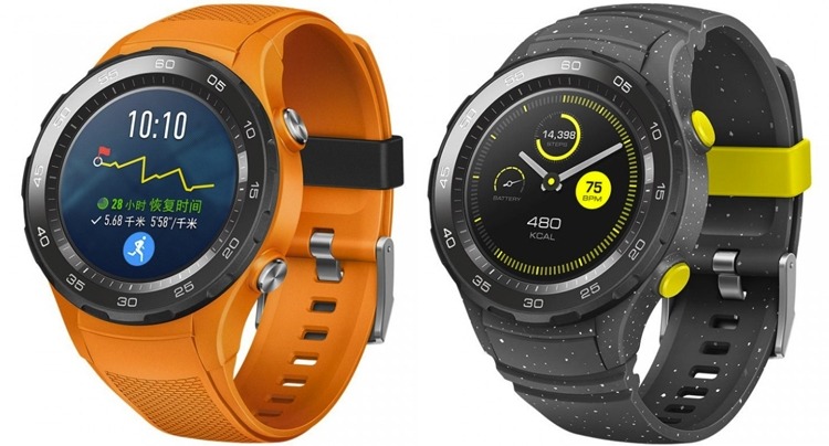 Рейтинг лучших смарт-часов за 2018 год Рейтинг лучших смарт-часов за 2018 год