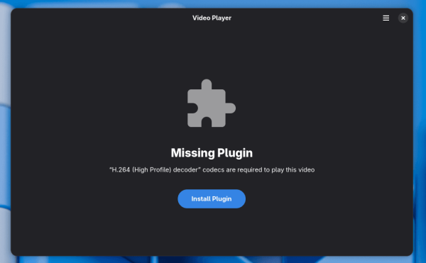 GNOME 49 «Brescia». Новый видеоплеер и просмотрщик документов GNOME 49 «Brescia». Новый видеоплеер и просмотрщик документов