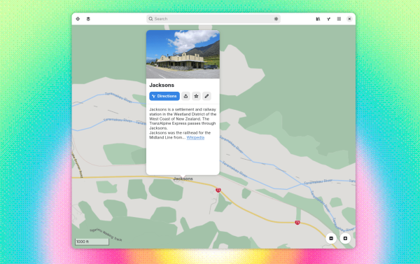 GNOME 49 «Brescia». Новый видеоплеер и просмотрщик документов GNOME 49 «Brescia». Новый видеоплеер и просмотрщик документов