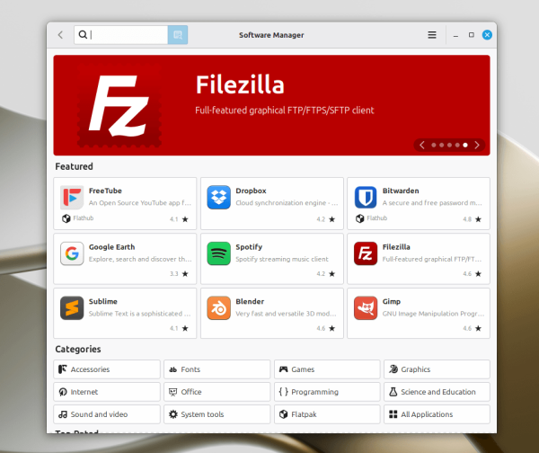 Linux Mint 22.2. Вход по отпечатку пальца, заметки на Android, металлический серый Linux Mint 22.2. Вход по отпечатку пальца, заметки на Android, металлический серый