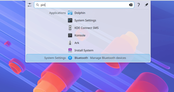 KDE Plasma 6.5. Скругленные углы, разрешения для Flatpak, ночные обои KDE Plasma 6.5. Скругленные углы, разрешения для Flatpak, ночные обои