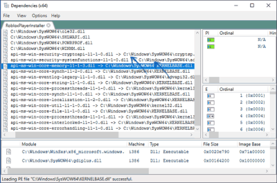 На компьютере отсутствует api-ms-win-security-cryptoapi-l1-1-0.dll — варианты решения На компьютере отсутствует api-ms-win-security-cryptoapi-l1-1-0.dll — варианты решения