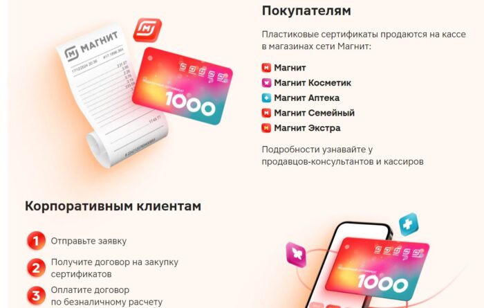 Как активировать подарочный сертификат Магнит? Как активировать подарочный сертификат Магнит?